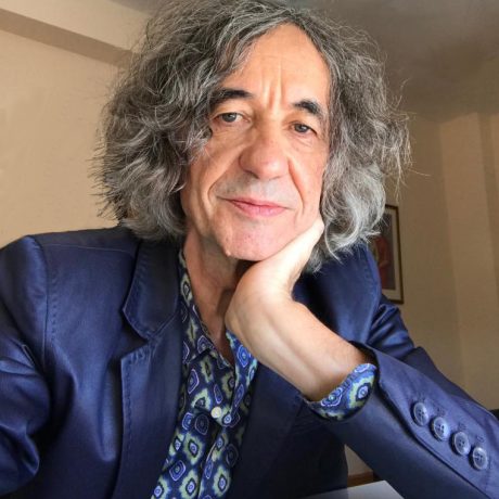 José María Álvarez