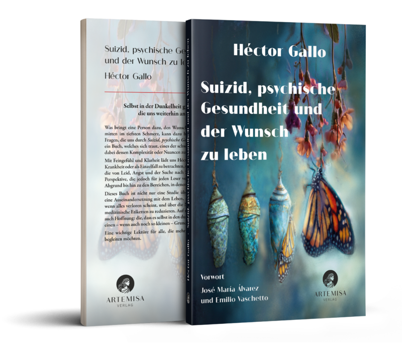 Suizid, psychische Gesundheit und der Wunsch zu leben. Eine mögliche psychoanalytische Klinik