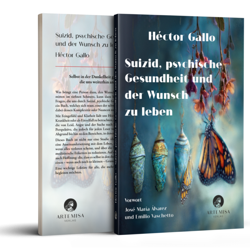 Suizid, psychische Gesundheit und der Wunsch zu leben. Eine mögliche psychoanalytische Klinik